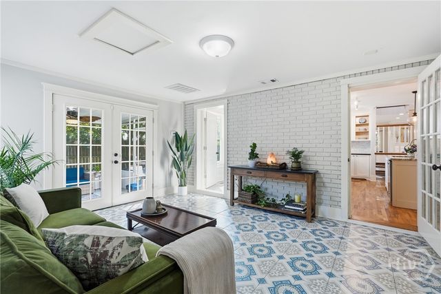 414 Atkinson Avenue, Savannah, GA 31404