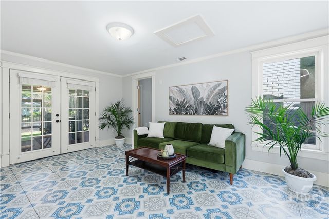 414 Atkinson Avenue, Savannah, GA 31404