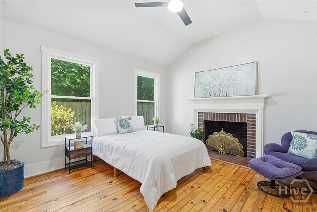 414 Atkinson Avenue, Savannah, GA 31404