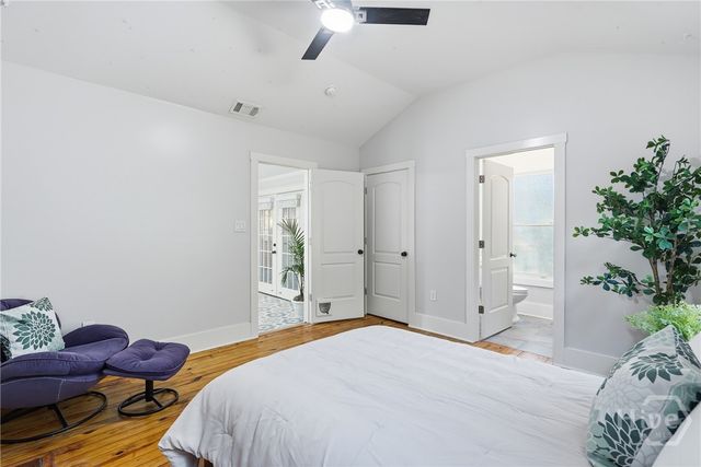 414 Atkinson Avenue, Savannah, GA 31404