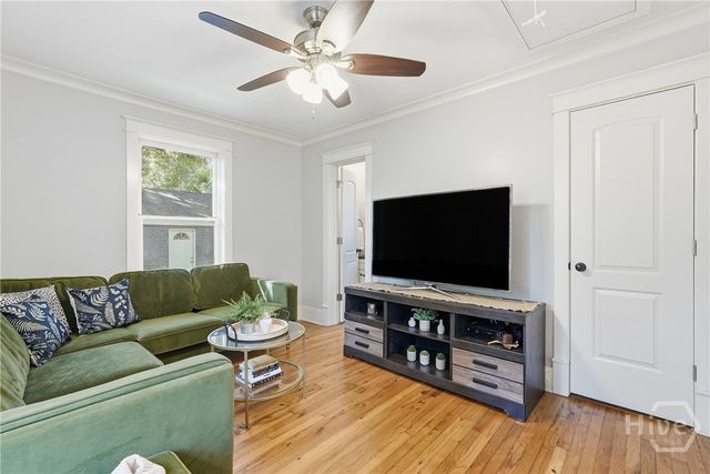 414 Atkinson Avenue, Savannah, GA 31404