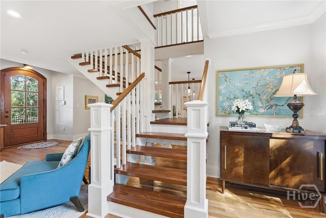 414 Atkinson Avenue, Savannah, GA 31404