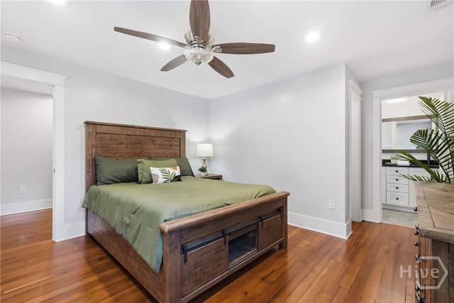 414 Atkinson Avenue, Savannah, GA 31404