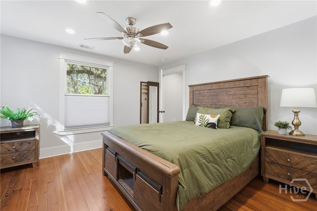 414 Atkinson Avenue, Savannah, GA 31404