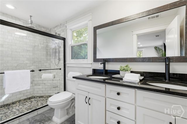 414 Atkinson Avenue, Savannah, GA 31404