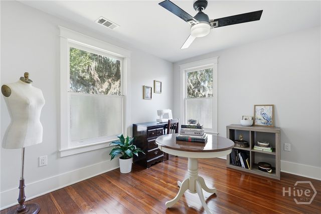 414 Atkinson Avenue, Savannah, GA 31404