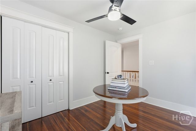 414 Atkinson Avenue, Savannah, GA 31404