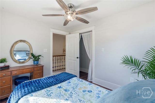 414 Atkinson Avenue, Savannah, GA 31404