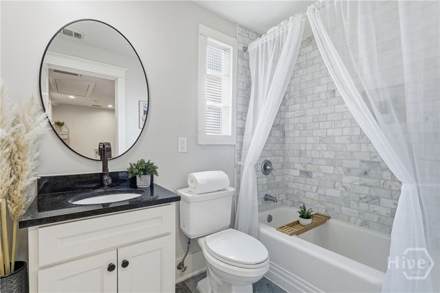 414 Atkinson Avenue, Savannah, GA 31404