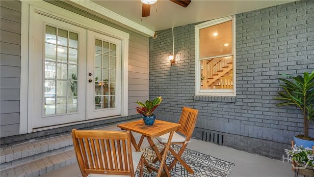 414 Atkinson Avenue, Savannah, GA 31404