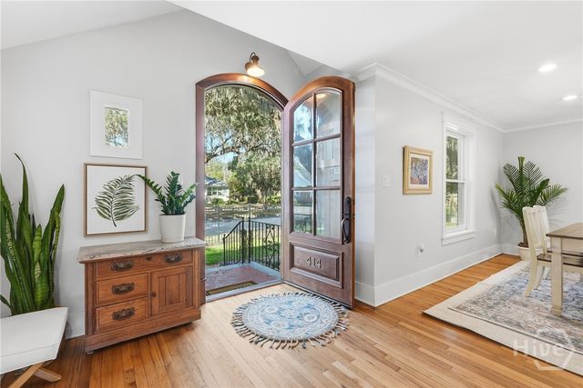 414 Atkinson Avenue, Savannah, GA 31404