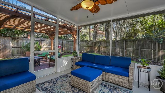 414 Atkinson Avenue, Savannah, GA 31404