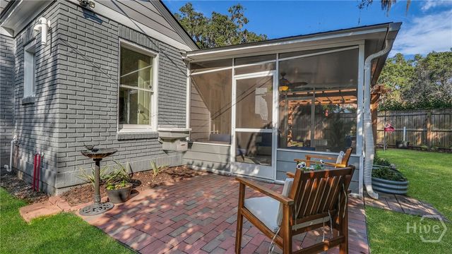 414 Atkinson Avenue, Savannah, GA 31404