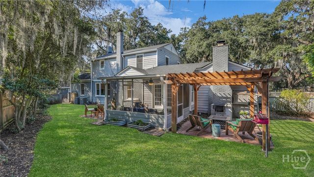 414 Atkinson Avenue, Savannah, GA 31404