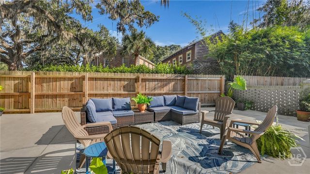 414 Atkinson Avenue, Savannah, GA 31404