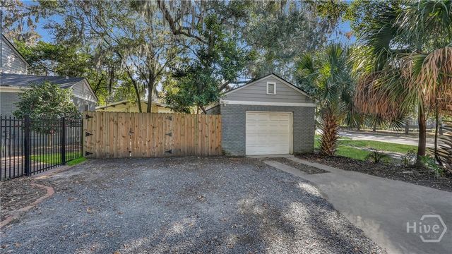 414 Atkinson Avenue, Savannah, GA 31404