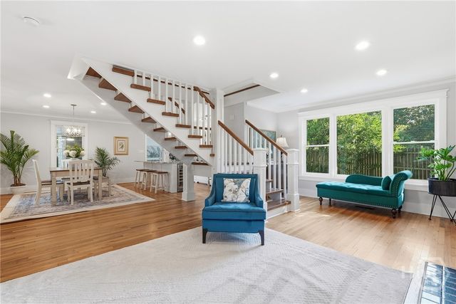 414 Atkinson Avenue, Savannah, GA 31404