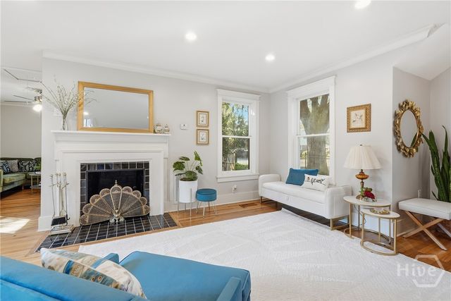 414 Atkinson Avenue, Savannah, GA 31404