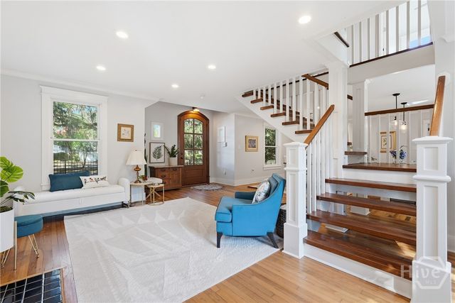 414 Atkinson Avenue, Savannah, GA 31404