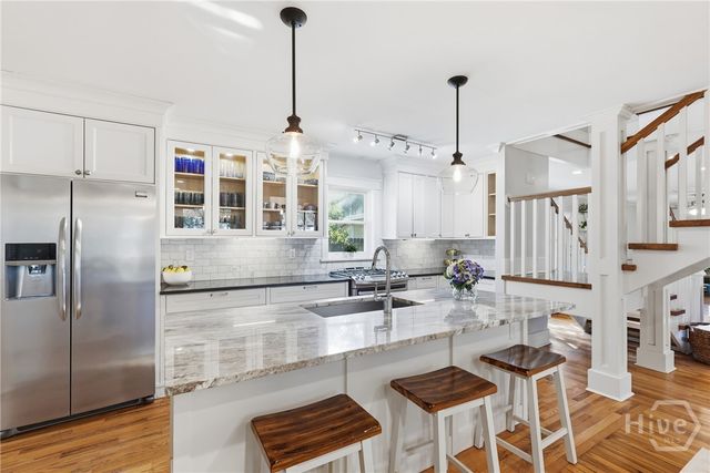 414 Atkinson Avenue, Savannah, GA 31404