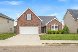 7311 Lucky Clover Lane, Knoxville, TN 37931