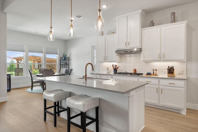 4550 Night Hawk Trail, Waxahachie, TX 75165