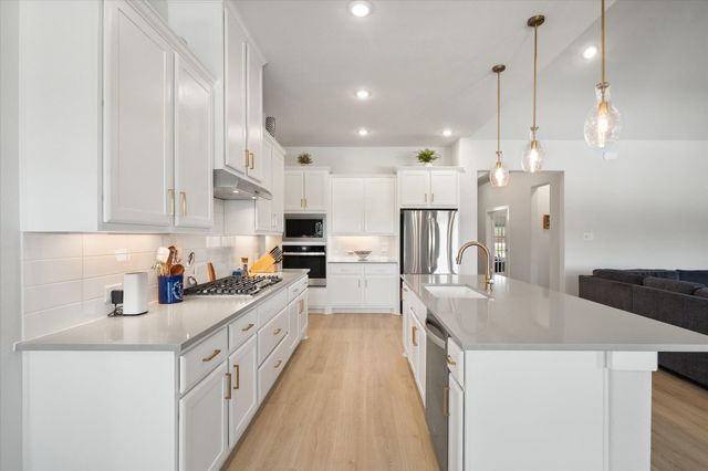 4550 Night Hawk Trail, Waxahachie, TX 75165