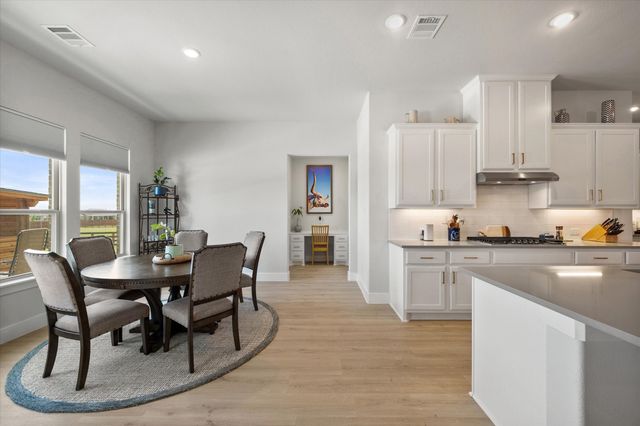 4550 Night Hawk Trail, Waxahachie, TX 75165