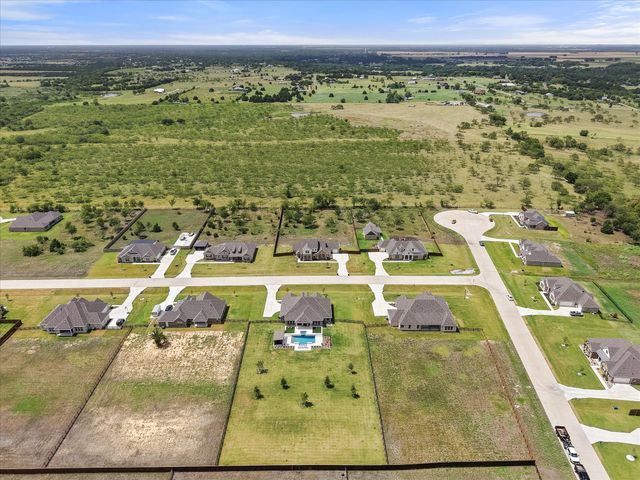 4550 Night Hawk Trail, Waxahachie, TX 75165