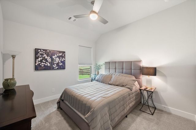 4550 Night Hawk Trail, Waxahachie, TX 75165