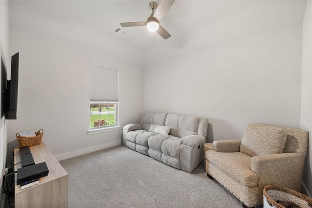 4550 Night Hawk Trail, Waxahachie, TX 75165