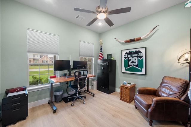 4550 Night Hawk Trail, Waxahachie, TX 75165