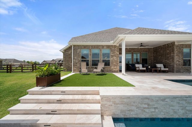 4550 Night Hawk Trail, Waxahachie, TX 75165