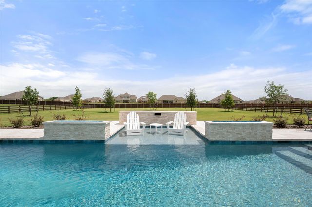 4550 Night Hawk Trail, Waxahachie, TX 75165