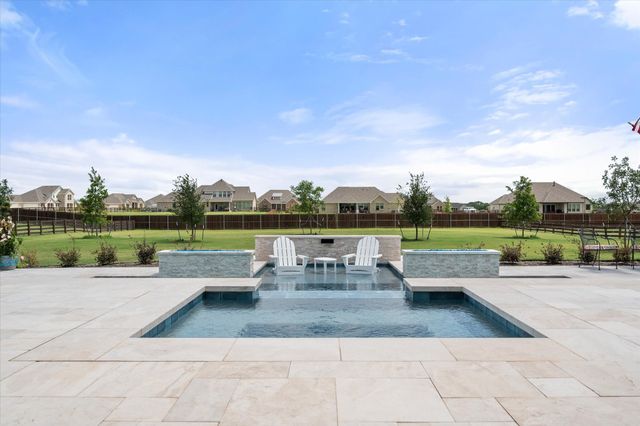 4550 Night Hawk Trail, Waxahachie, TX 75165