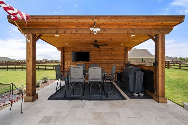 4550 Night Hawk Trail, Waxahachie, TX 75165