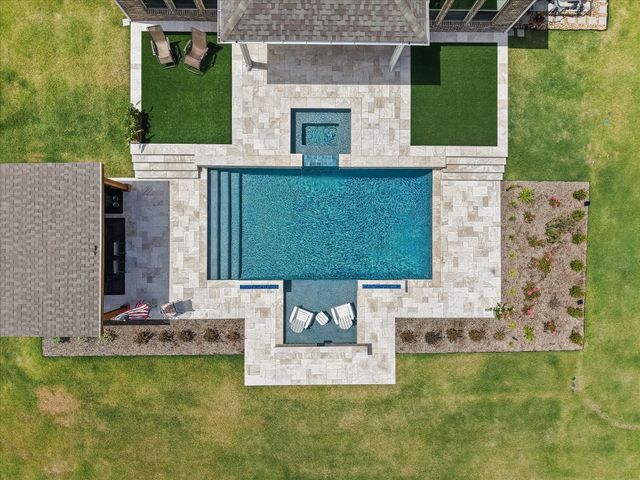 4550 Night Hawk Trail, Waxahachie, TX 75165
