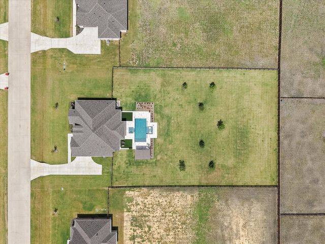4550 Night Hawk Trail, Waxahachie, TX 75165