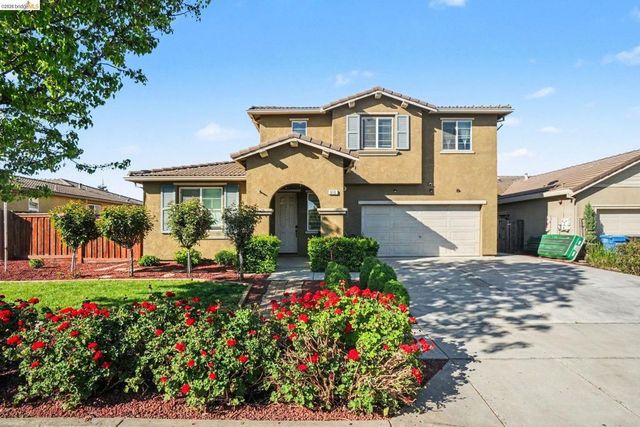 618 Poplar Ct, Oakley, CA 94561