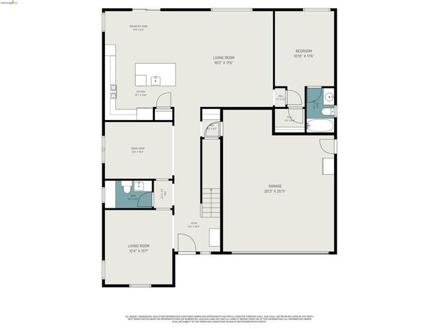 618 Poplar Ct, Oakley, CA 94561