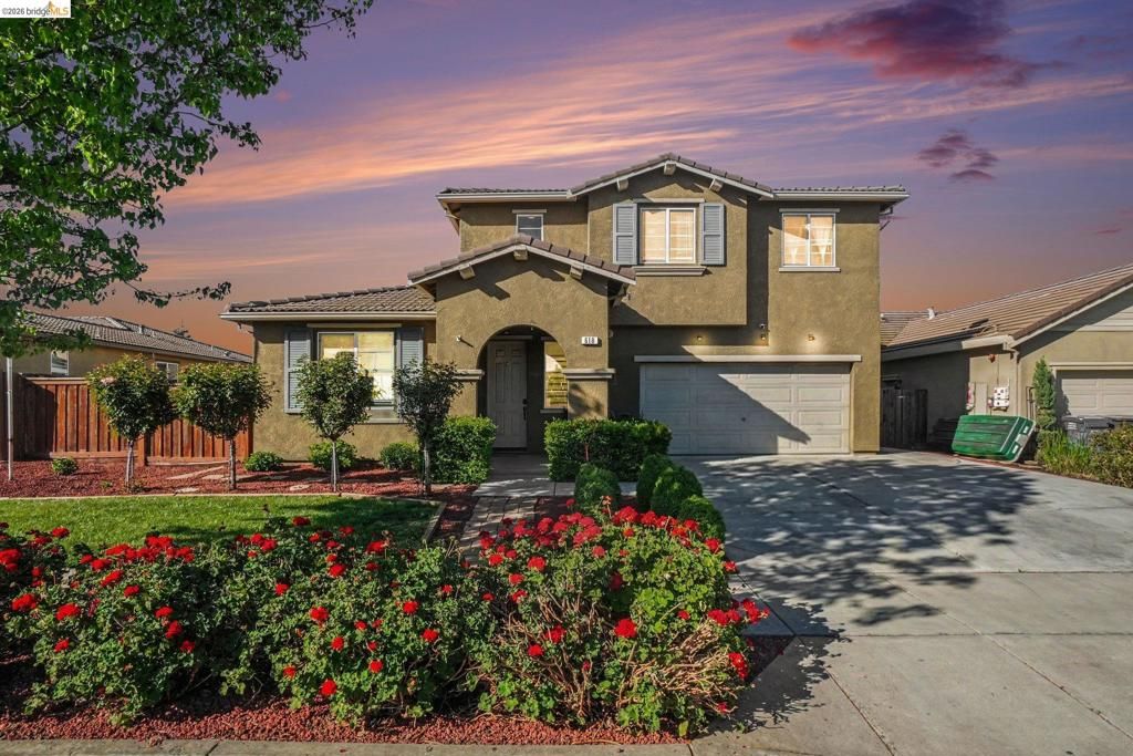 618 Poplar Ct, Oakley, CA 94561