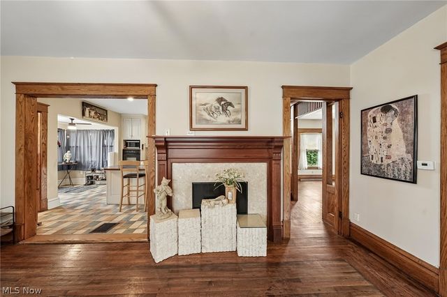 11685 Lisbon Road, Salem, OH 44460