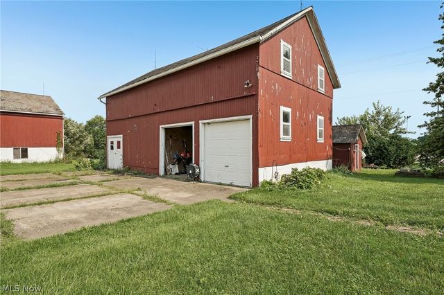 11685 Lisbon Road, Salem, OH 44460