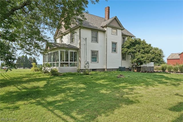11685 Lisbon Road, Salem, OH 44460