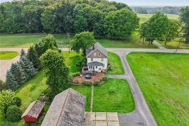11685 Lisbon Road, Salem, OH 44460