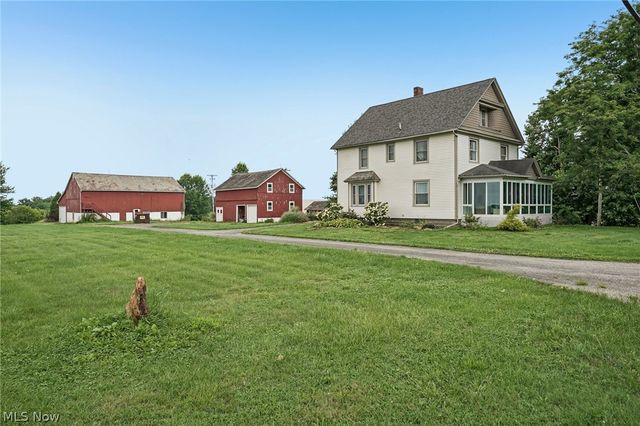 11685 Lisbon Road, Salem, OH 44460