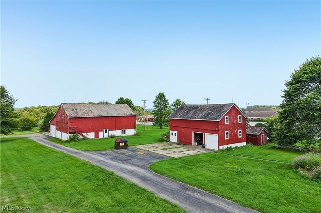 11685 Lisbon Road, Salem, OH 44460