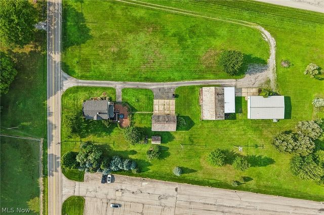 11685 Lisbon Road, Salem, OH 44460