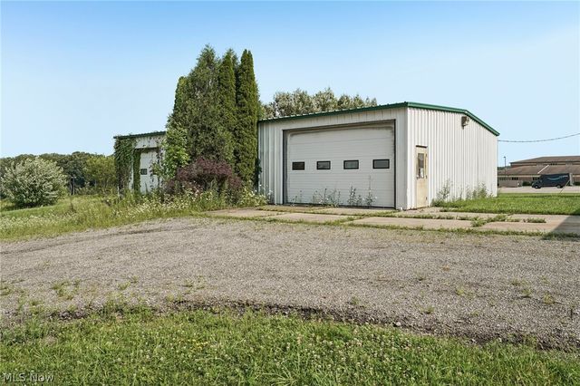 11685 Lisbon Road, Salem, OH 44460