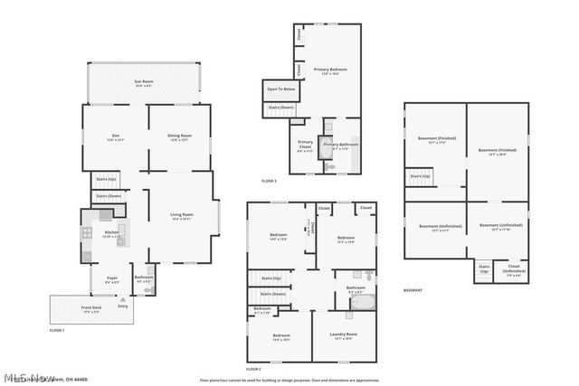 11685 Lisbon Road, Salem, OH 44460